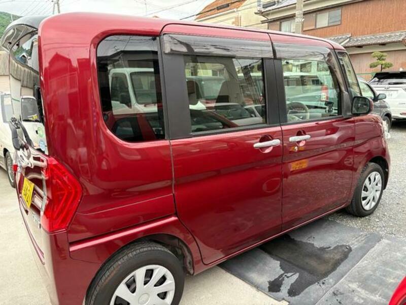 TANTO