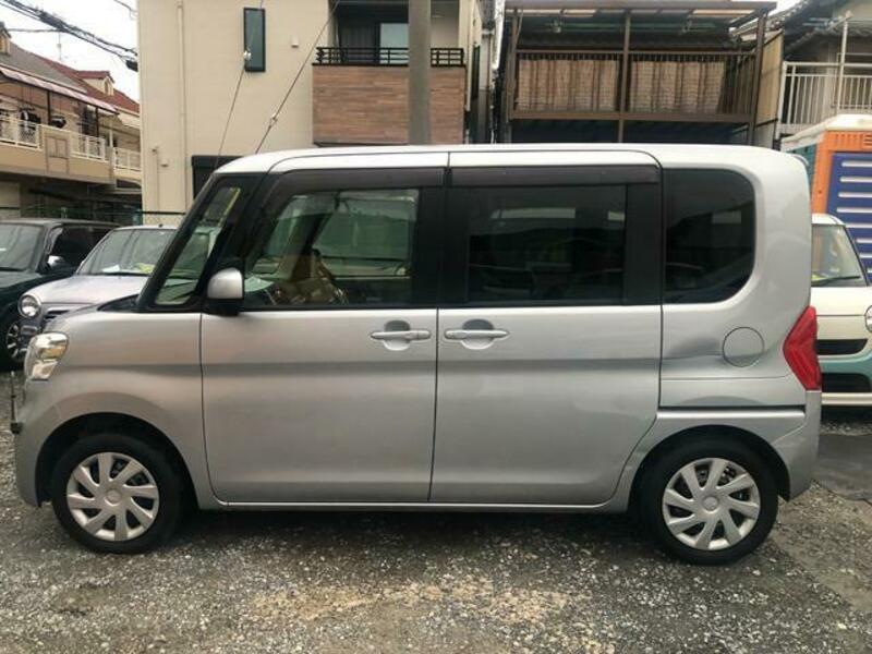 TANTO