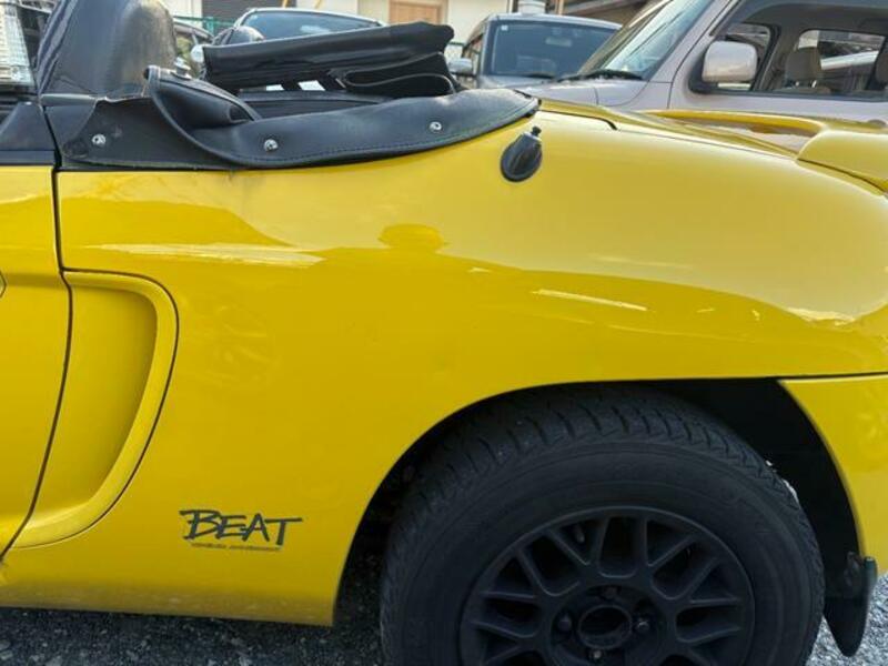 BEAT