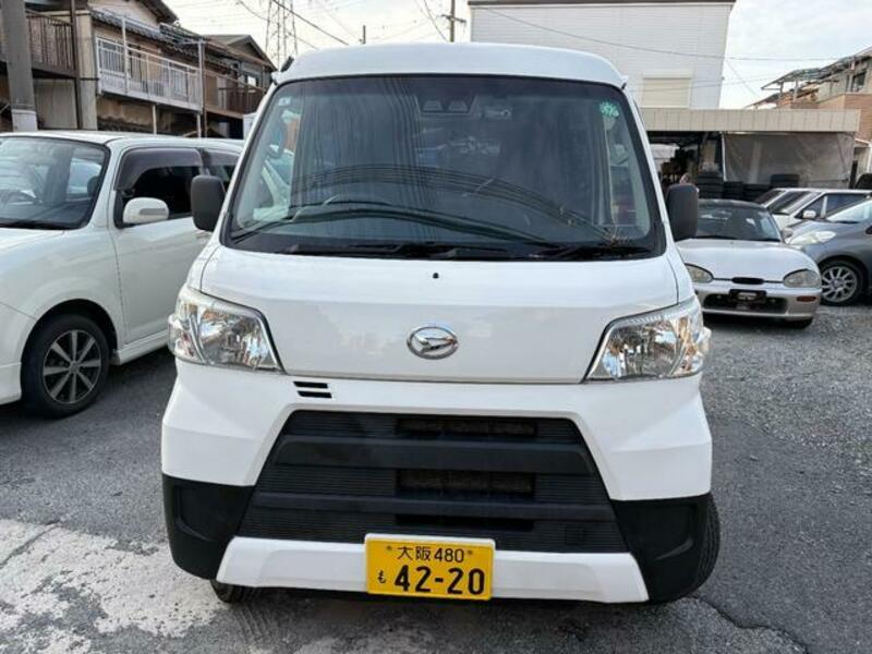 HIJET CARGO