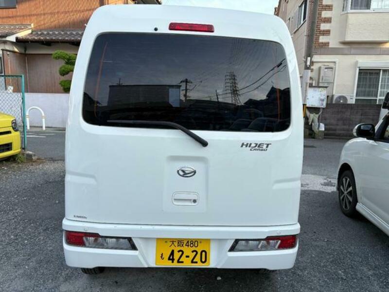 HIJET CARGO