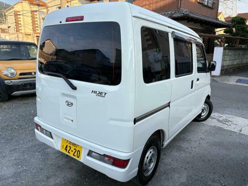 HIJET CARGO