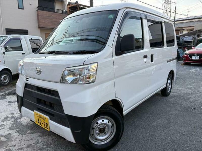 HIJET CARGO