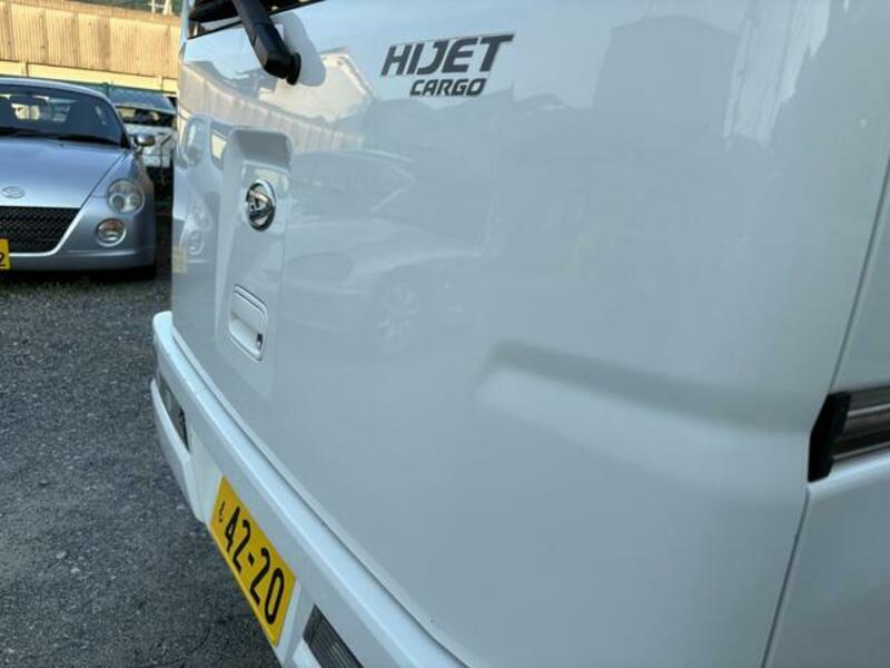 HIJET CARGO