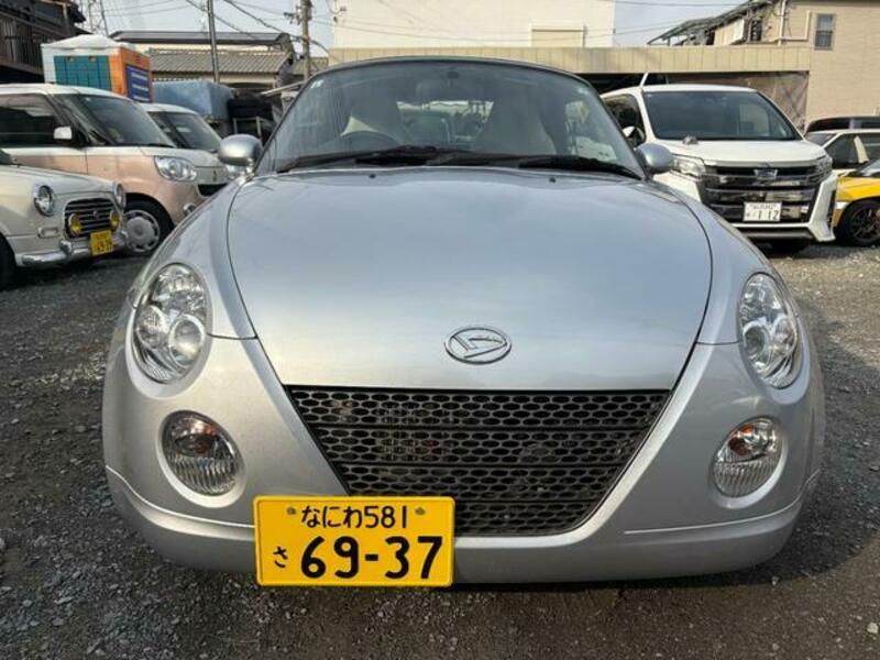 COPEN