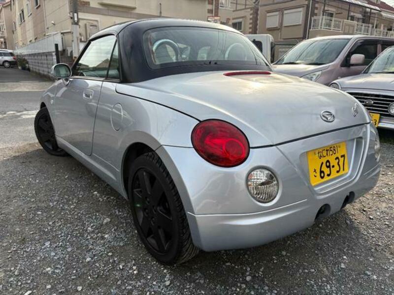 COPEN