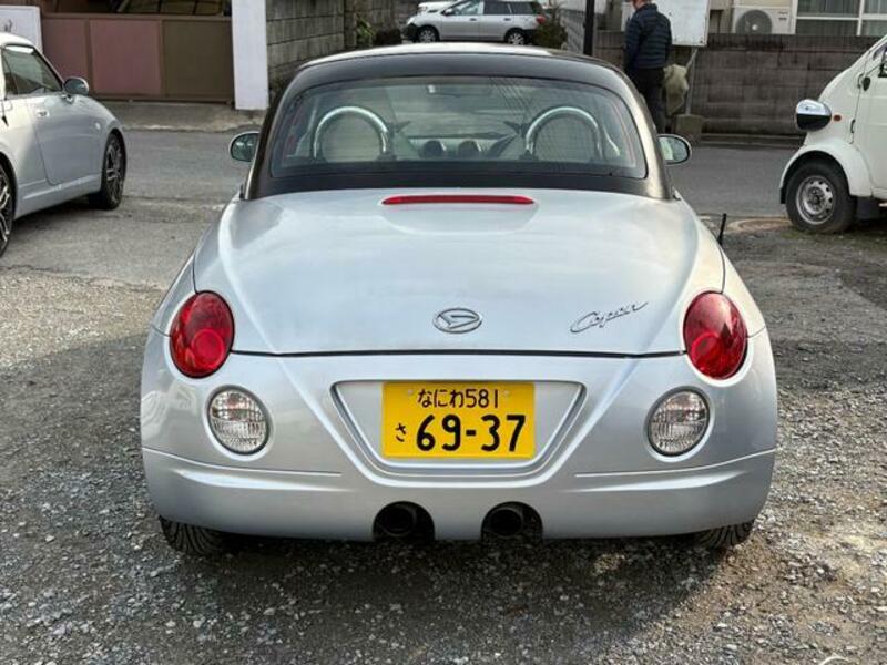 COPEN