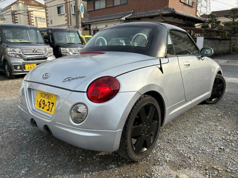 COPEN