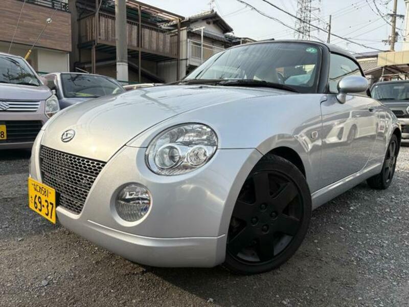 COPEN