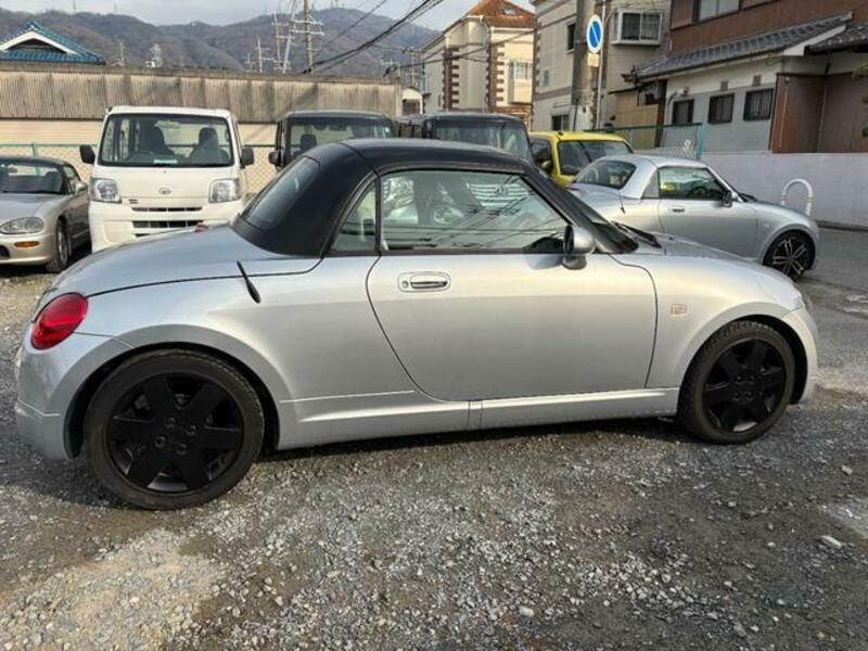 COPEN