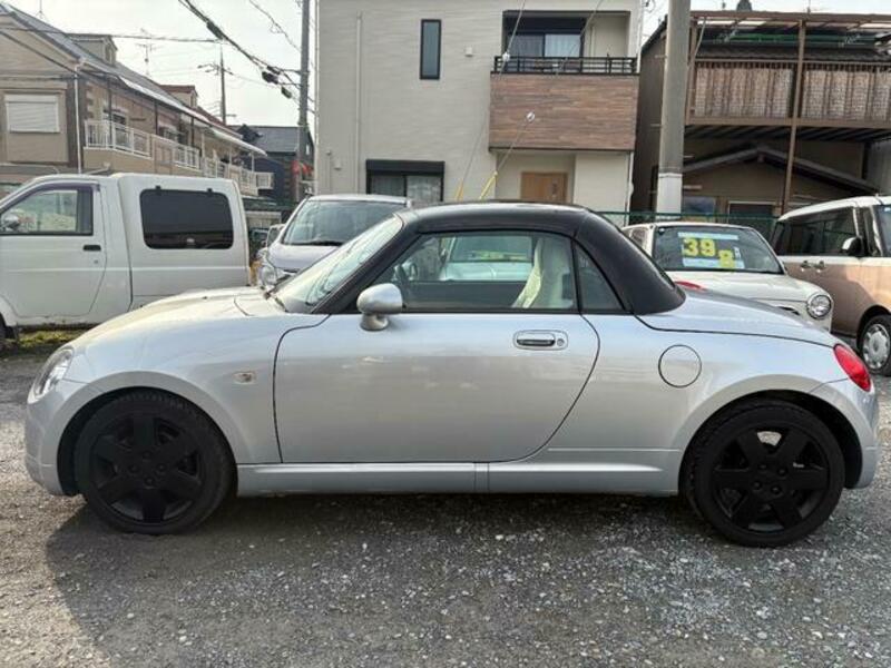 COPEN