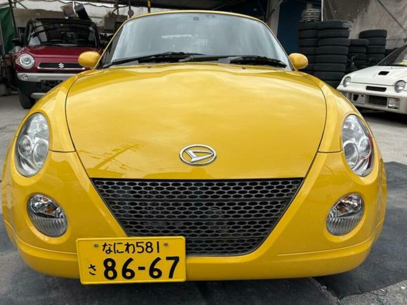 COPEN