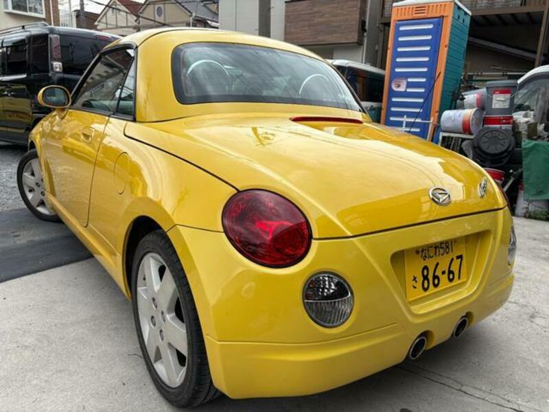 COPEN