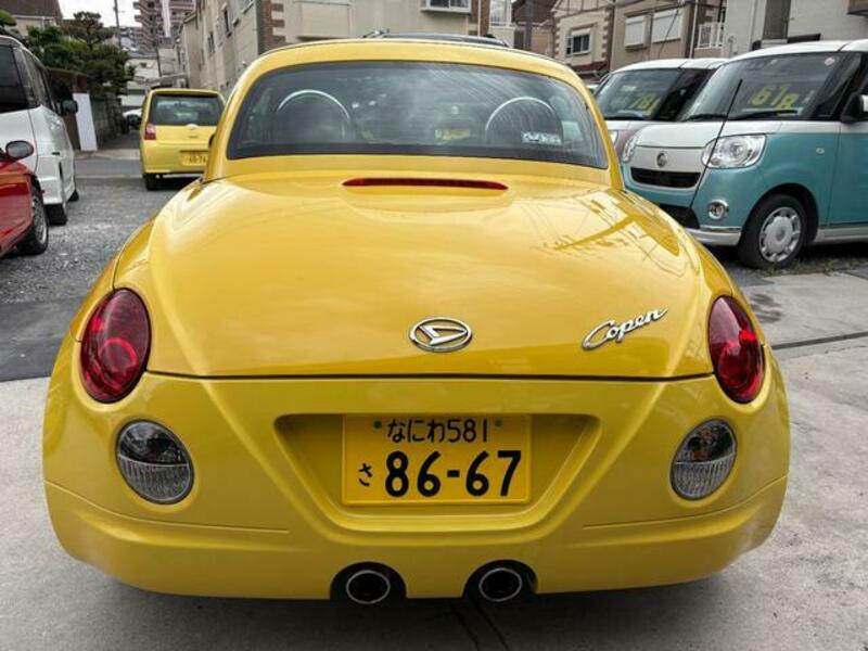 COPEN
