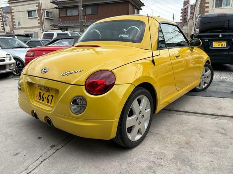 COPEN