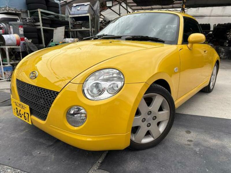 COPEN