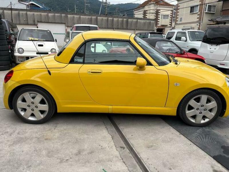 COPEN