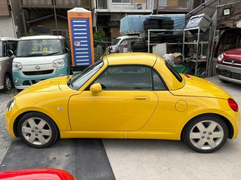 COPEN