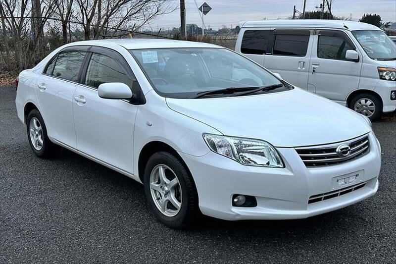 COROLLA AXIO-0