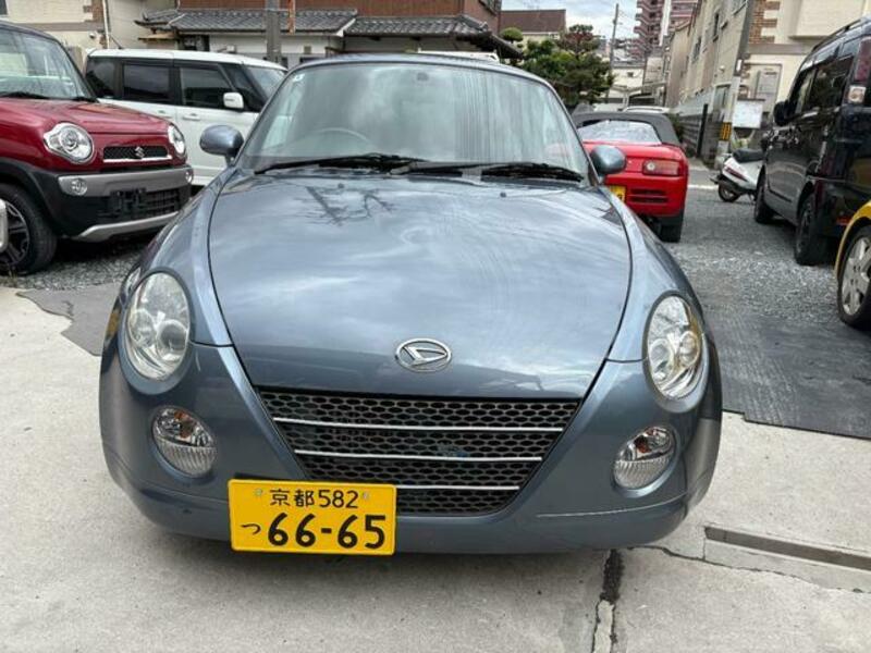 COPEN
