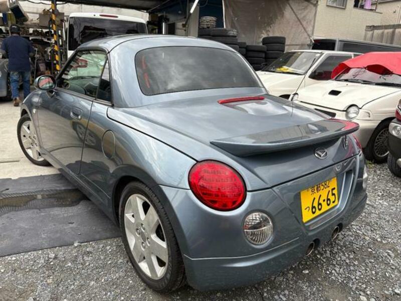 COPEN