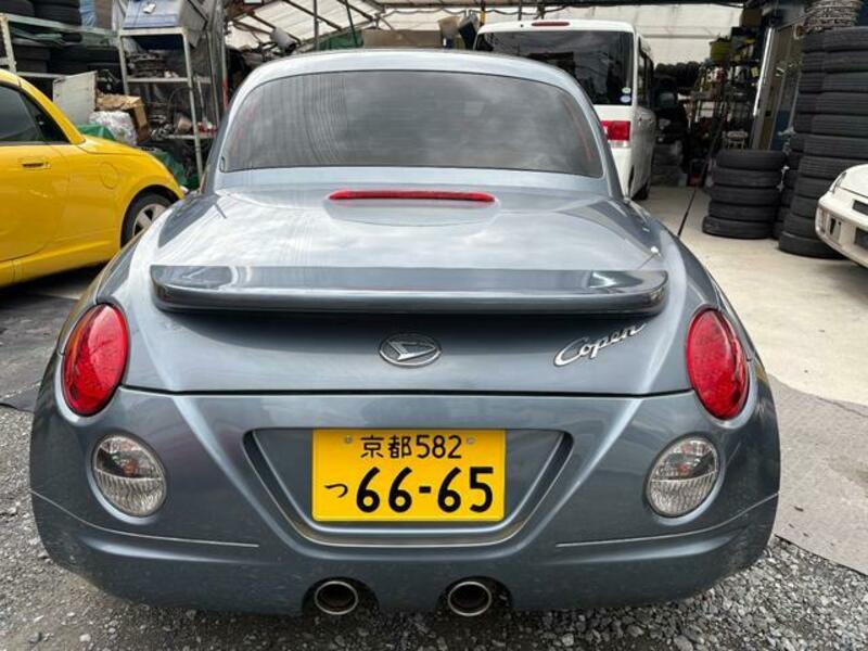 COPEN