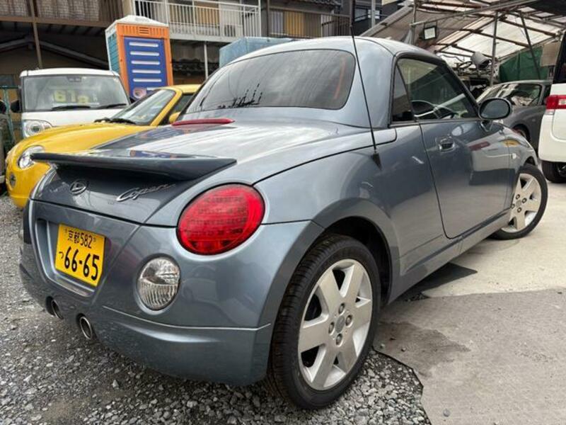 COPEN