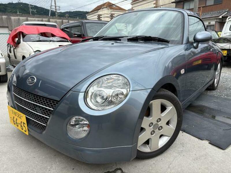 COPEN