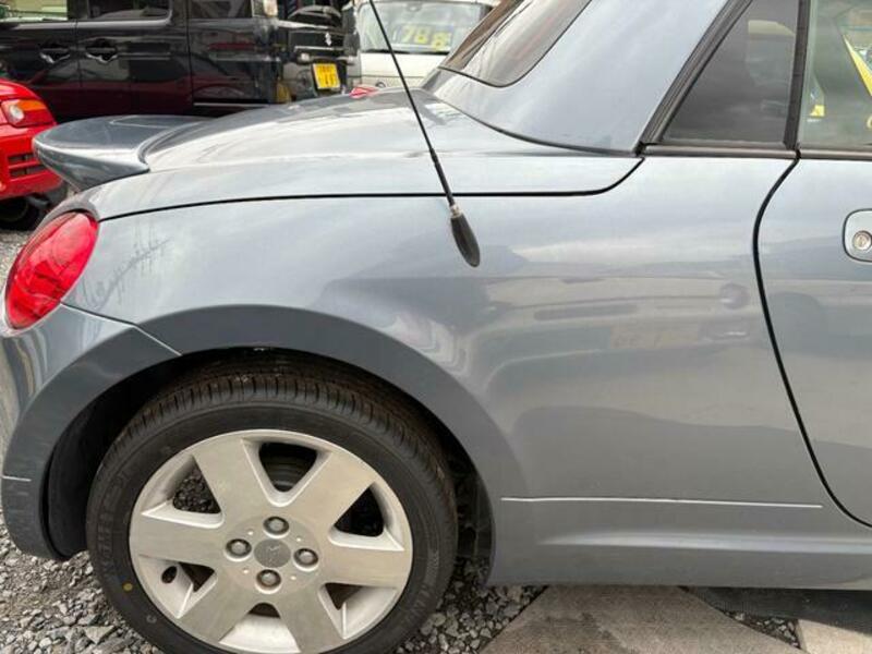 COPEN