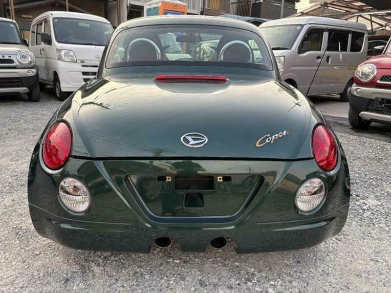 COPEN