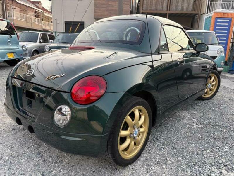 COPEN