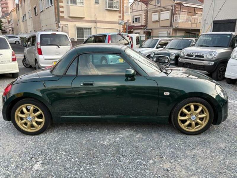 COPEN