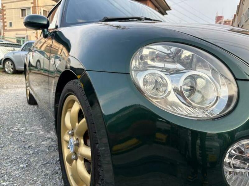 COPEN