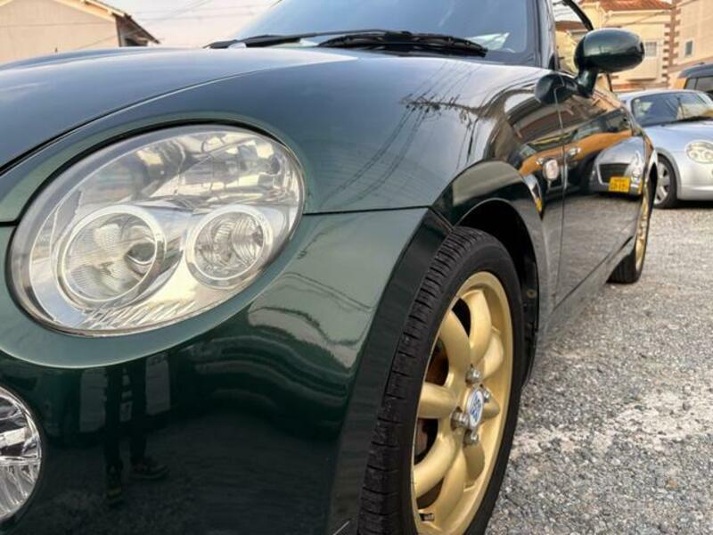 COPEN