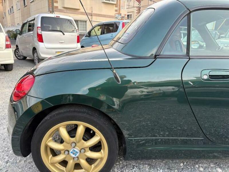 COPEN