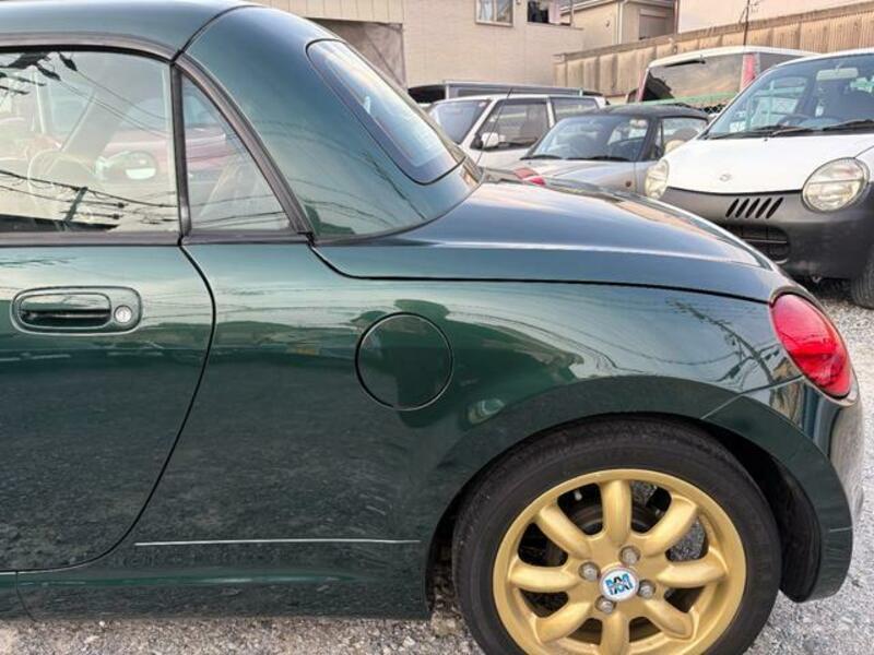 COPEN