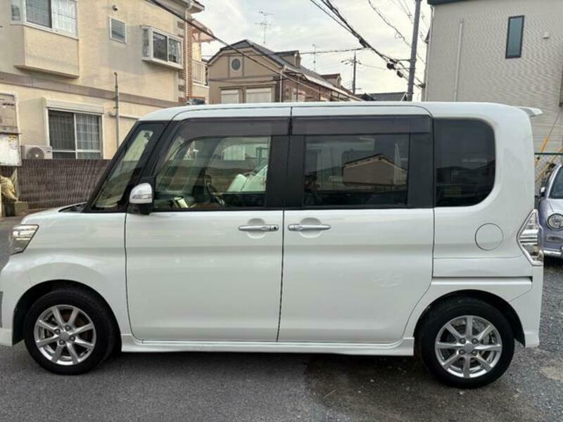 TANTO