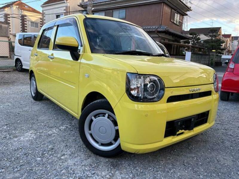 DAIHATSU MIRA TOCOT