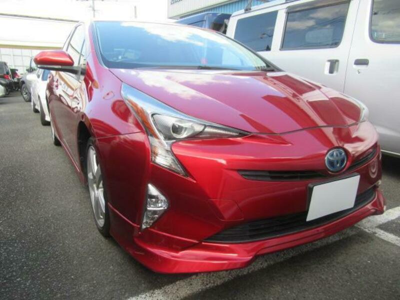 PRIUS