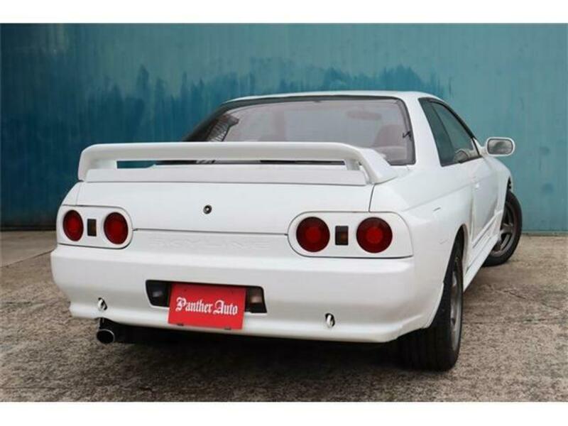 SKYLINE