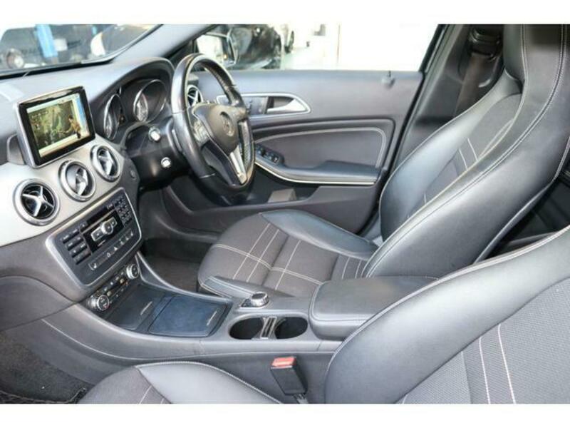 GLA CLASS
