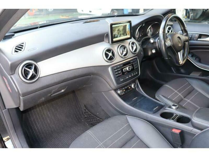 GLA CLASS