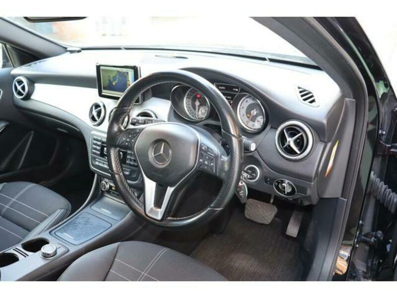 GLA CLASS