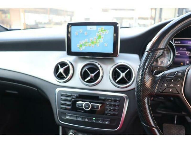 GLA CLASS