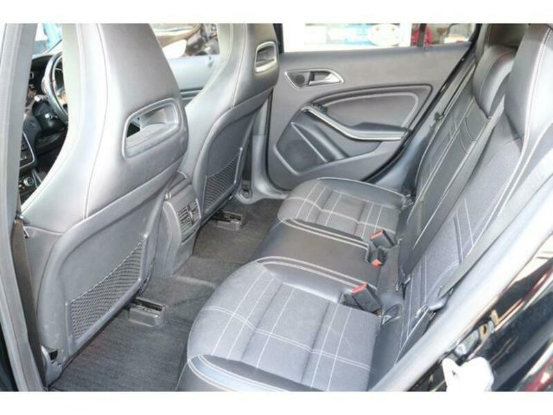 GLA CLASS