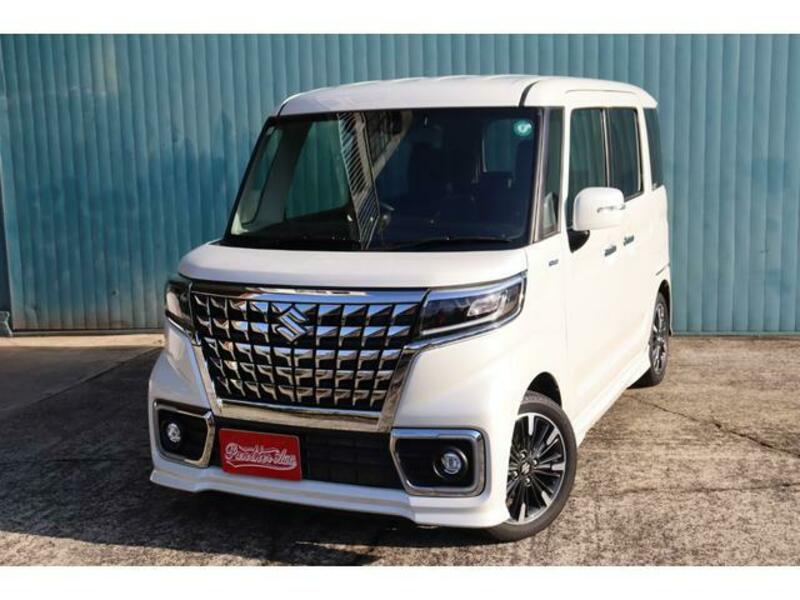 SPACIA CUSTOM