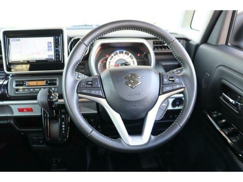 SPACIA CUSTOM