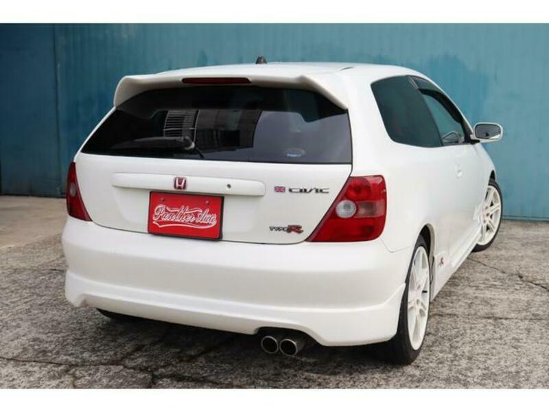 CIVIC
