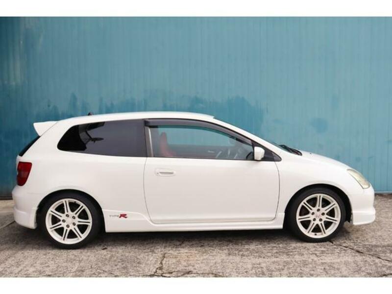 CIVIC