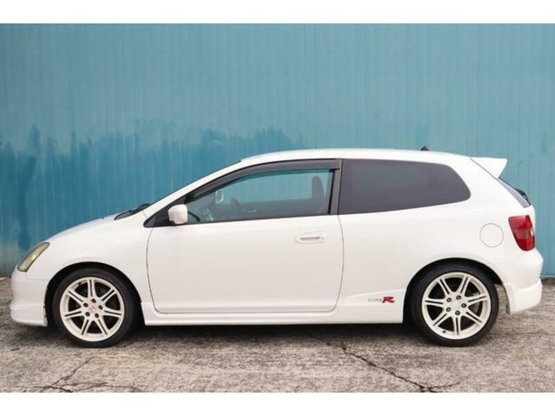 CIVIC